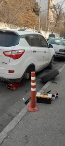 لنت ترمز دهقان
