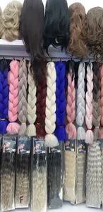 گالری مو فخیمی