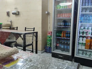رستوران عمو شهرام