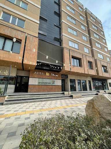 دفتر نمایندگی بیمه ملت بهروان