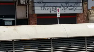 خشکبارطلایی پاسارگاد