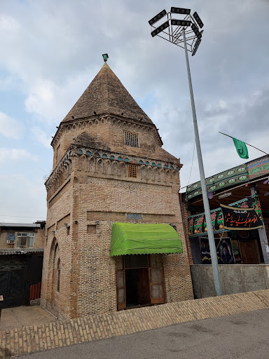 سید زین العابدین مرعشی