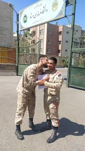 رستوران چشم انداز VIP