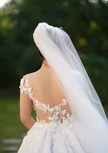 مزون عروس فیانسه
