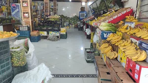 میوه فروشی تقوا