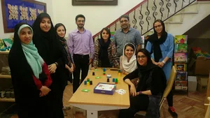 اوریگامی اوریمان