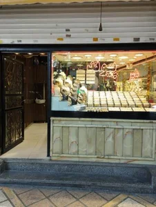 طلا و جواهر پیوند 2