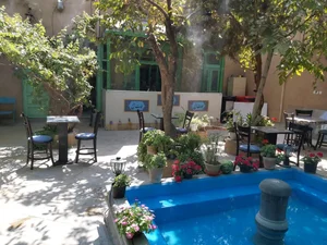 عمارت ترنج 3