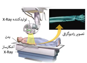 رادیولوژی و سونوگرافی
