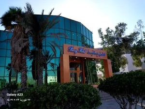 هتل پانیذ