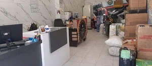 کالارسان مرکزی نجف آباد