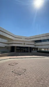 administration building