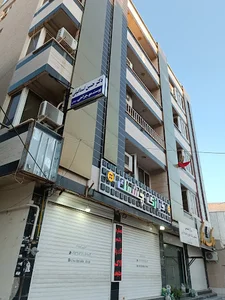 دکتر حسین اسماعیلی