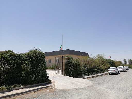 شرکت کشت و صنعت پیوند خاوران