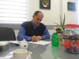 دفتر ازدواج شماره ۵۴ گرگان مهیمنی