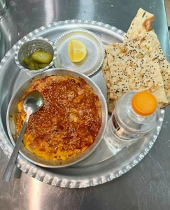 خانه آش پارسی