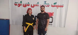 مدرسه دفاع شخصی و آیکیدو