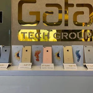gata mobile store