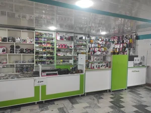 فروشگاه پارس مدیا 3