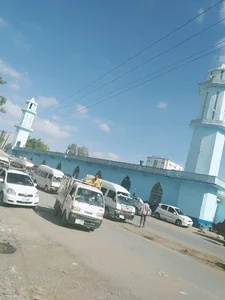 Mustajaamaca hargeisa