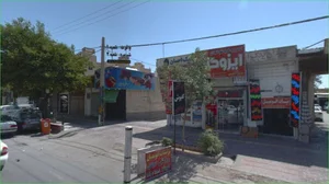 تزئینات اتومبیل عباس