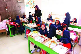 هنرستان پسرانه فنی شهید رجایی