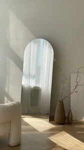 آینه تابان