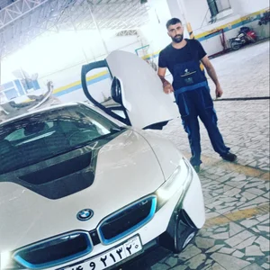 جلوبندی سازی مجتبی ذبیحی 2