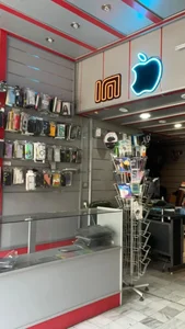 موبایل ستاره شادمهر 3