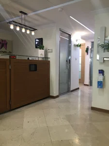 دکتر سامان صالحیار