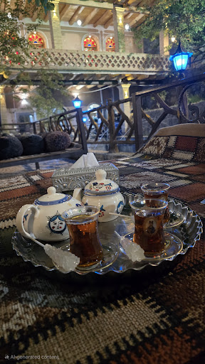 مجموعه تفریحی و گردشگری کوه نور تفت