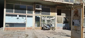 گلدوزی زیبا- پورفریدون