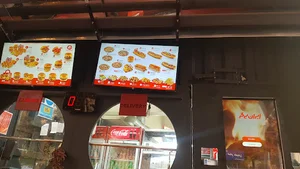ایران برگر