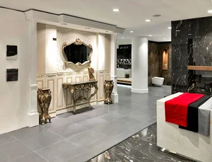 کاشی آبادیس