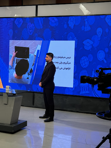 اورجینال مشاور