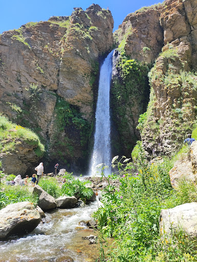 آبشار گورگور