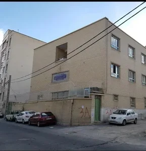 هنرستان دخترانه اسوه 2