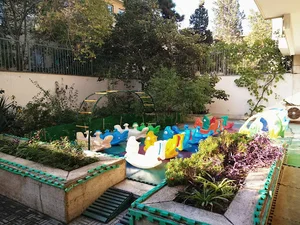 Termeh Kindergarten