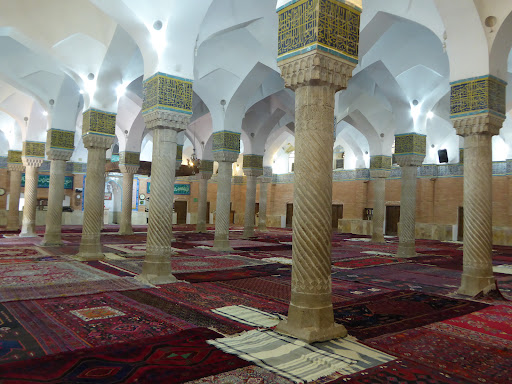 مسجد جامع‌ سنندج