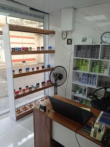 مهرسازی یاسین 4