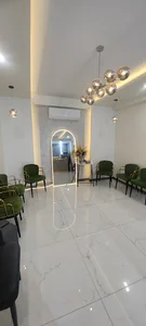 کلینیک زیبایی آلند