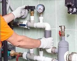 تعمیر پکیج و تأسیسات در نازی‌آباد