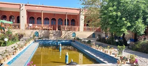 اقامتگاه شجاع نظام