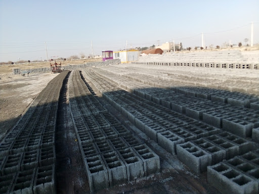 مصالح ساختمانی نیکویی