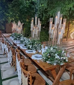 تشریفات مجالس چهارباغ