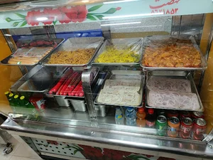 ساندویچ نوروزخان