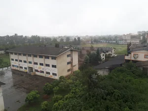 هنرستان فنی و حرفه ای چهل شهید