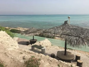 بوستان ساحلی مرجان 4