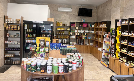 فروشگاه سلام ارگانیک