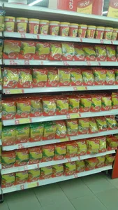 Mahnam supermarket